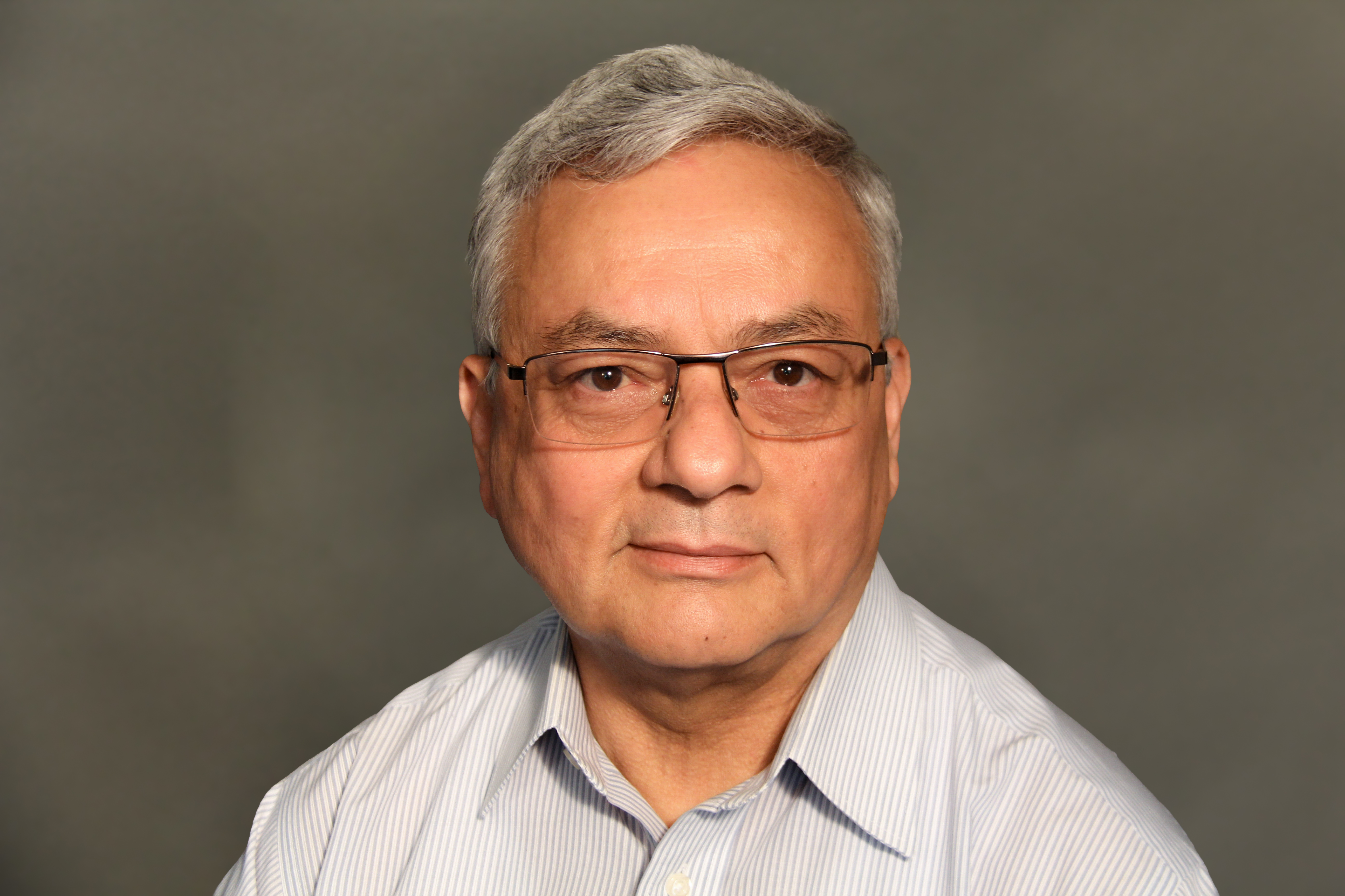 Prof. Dr. Dirgha Jibi Ghimire